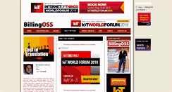 Desktop Screenshot of billingoss.com